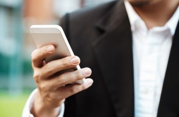 שליחת SMS